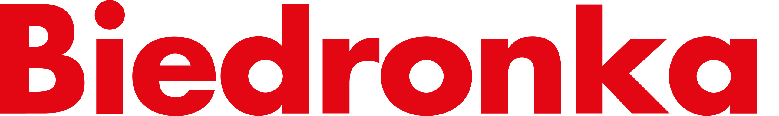 Biedronka