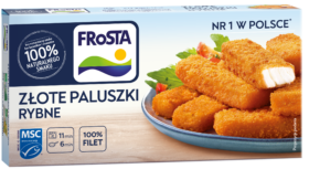Złote paluszki rybne – soczysty filet w chrupiącej panierce