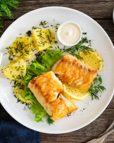 Filety z miruny nowozelandzkiej