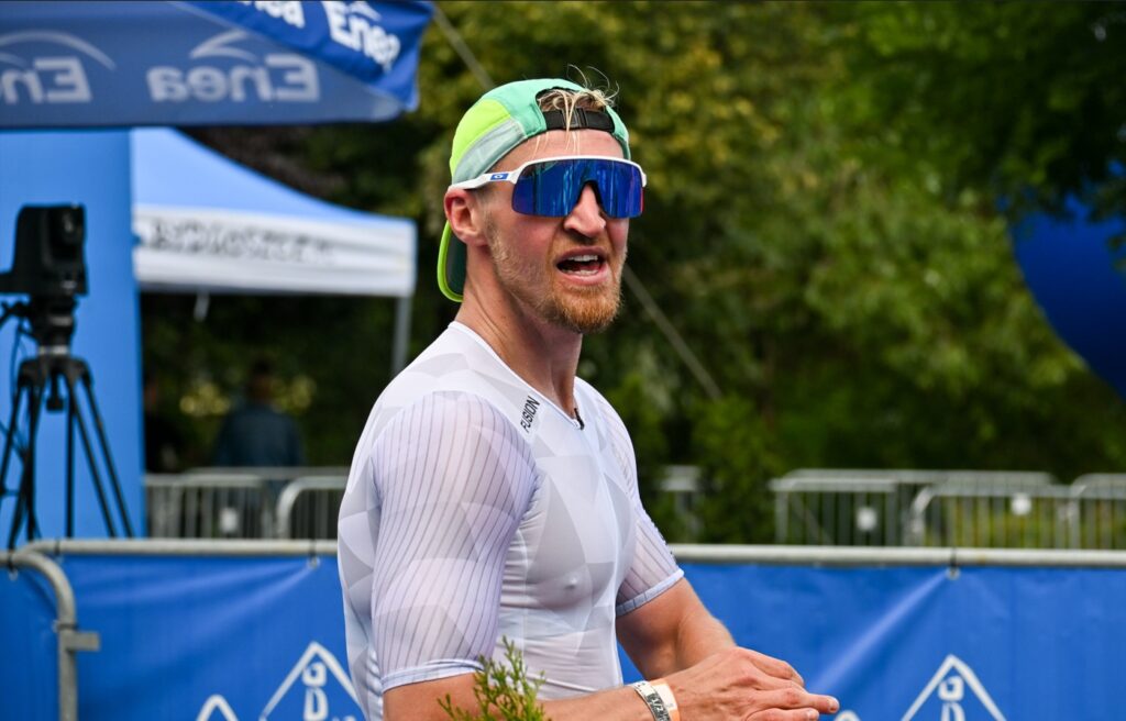 ENEA Triathlon 2026 w Bydgoszczy